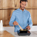 DarkFire Daily Induction Hob hot Plate DarkFire Daily Induction Hob DarkFire Daily Induction Hob Taurus