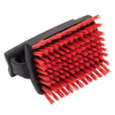 SAFER Hand-Held Grill Brush Outdoor Grill Accessories SAFER Hand-Held Grill Brush SAFER Hand-Held Grill Brush CharBroil