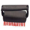 SAFER Hand-Held Grill Brush Outdoor Grill Accessories SAFER Hand-Held Grill Brush SAFER Hand-Held Grill Brush CharBroil