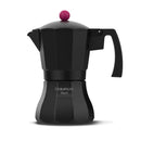 Black Moments -  Italian Coffee Maker Coffee machine Black Moments -  Italian Coffee Maker Black Moments -  Italian Coffee Maker Taurus