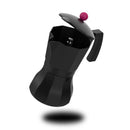 Black Moments -  Italian Coffee Maker Coffee machine Black Moments -  Italian Coffee Maker Black Moments -  Italian Coffee Maker Taurus