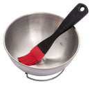 CharBroil Melting Dome Basting Set Outdoor Grill Accessories CharBroil Melting Dome Basting Set CharBroil Melting Dome Basting Set CharBroil