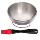 CharBroil Melting Dome Basting Set Outdoor Grill Accessories CharBroil Melting Dome Basting Set CharBroil Melting Dome Basting Set CharBroil