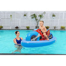 Sporty Motorcycle Ride On Float Kids Inflatables Sporty Motorcycle Ride On Float Sporty Motorcycle Ride On Float Bestway