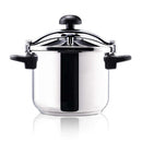 Pressure Cooker - Classic Moments 8L Pressure cooker Pressure Cooker - Classic Moments 8L Pressure Cooker - Classic Moments 8L Taurus