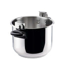 Pressure Cooker - Classic Moments 8L Pressure cooker Pressure Cooker - Classic Moments 8L Pressure Cooker - Classic Moments 8L Taurus