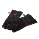 Leather Grilling Gloves Outdoor Grill Accessories Leather Grilling Gloves Leather Grilling Gloves CharBroil