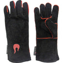 Leather Grilling Gloves Outdoor Grill Accessories Leather Grilling Gloves Leather Grilling Gloves CharBroil