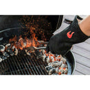 Leather Grilling Gloves Outdoor Grill Accessories Leather Grilling Gloves Leather Grilling Gloves CharBroil