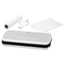 Grey Vacuum Sealer, 130W Vacuum Sealing Grey Vacuum Sealer, 130W Grey Vacuum Sealer, 130W Sencor