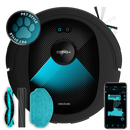 Conga 8490 Ultimate Ultra Power Home Vacuum Cleaner Conga 8490 Ultimate Ultra Power Home Conga 8490 Ultimate Ultra Power Home Cecotec