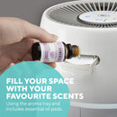 TotalClean PetPlus 5-in-1 Air Purifier Air Purifier TotalClean PetPlus 5-in-1 Air Purifier TotalClean PetPlus 5-in-1 Air Purifier HoMedics