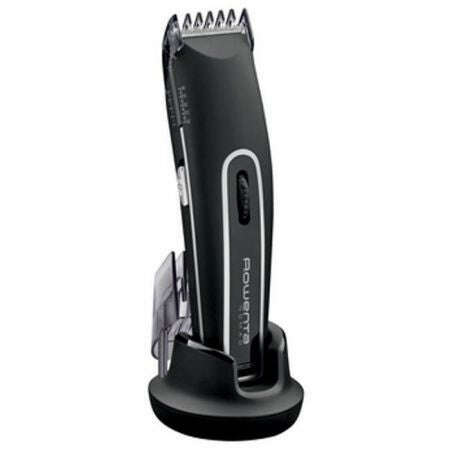 Beauty Hair Clipper Hair Clippers & Trimmers Beauty Hair Clipper Beauty Hair Clipper Rowenta