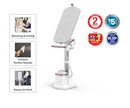 Tefal IXEO Vision, All-in-One Steaming & Ironing, Multi-Position 