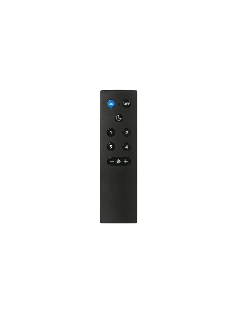 Smart Lighting Remote Control light Smart Lighting Remote Control Smart Lighting Remote Control Philips Wiz