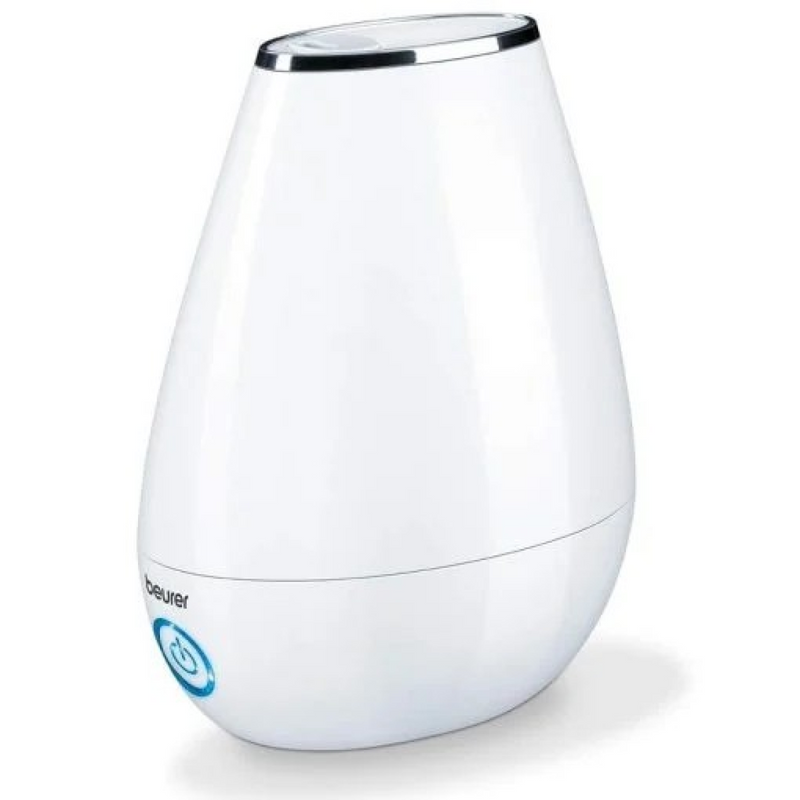 2-in-1 Air Humidifier & Oil Diffuser