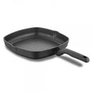 Ornella Grill Frypan Griddles & Grill Pans Ornella Grill Frypan Ornella Grill Frypan Korkmaz