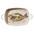 Practical Grill Frypan 35 cm Oven Dishes Practical Grill Frypan 35 cm Practical Grill Frypan 35 cm Korkmaz