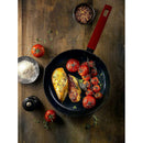 Oven Safe Forged Aluminum Fry Pan Frying pan Oven Safe Forged Aluminum Fry Pan Oven Safe Forged Aluminum Fry Pan Betty Crocker