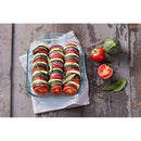 Irresistible Glass Roaster,  High resistance - Rectangular Oven Dishes Irresistible Glass Roaster,  High resistance - Rectangular Irresistible Glass Roaster,  High resistance - Rectangular Pyrex