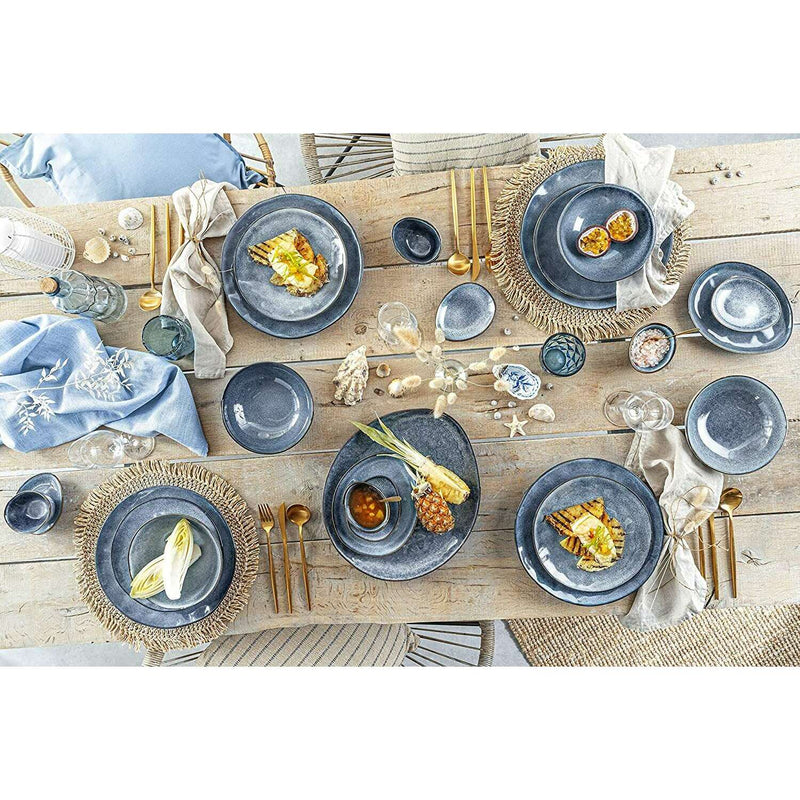 Darwin - Set of 11 Pieces Dinner Set Darwin - Set of 11 Pieces Darwin - Set of 11 Pieces Sänger