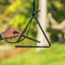 LODGE Chuckwagon Dinner Bell Cast Iron LODGE Chuckwagon Dinner Bell LODGE Chuckwagon Dinner Bell Lodge