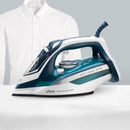 Advance Care Steam Iron 3200W Ironing Machine Advance Care Steam Iron 3200W Advance Care Steam Iron 3200W Ufesa