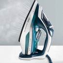 Advance Care Steam Iron 3200W Ironing Machine Advance Care Steam Iron 3200W Advance Care Steam Iron 3200W Ufesa