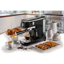 Espresso Slim Moderna Coffee machine Espresso Slim Moderna Espresso Slim Moderna Ariete