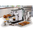 Espresso Slim Moderna Coffee machine Espresso Slim Moderna Espresso Slim Moderna Ariete