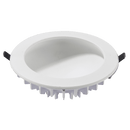 The German Outlet, AEG, LED Downlight 20W Diffuse Reflection Cool