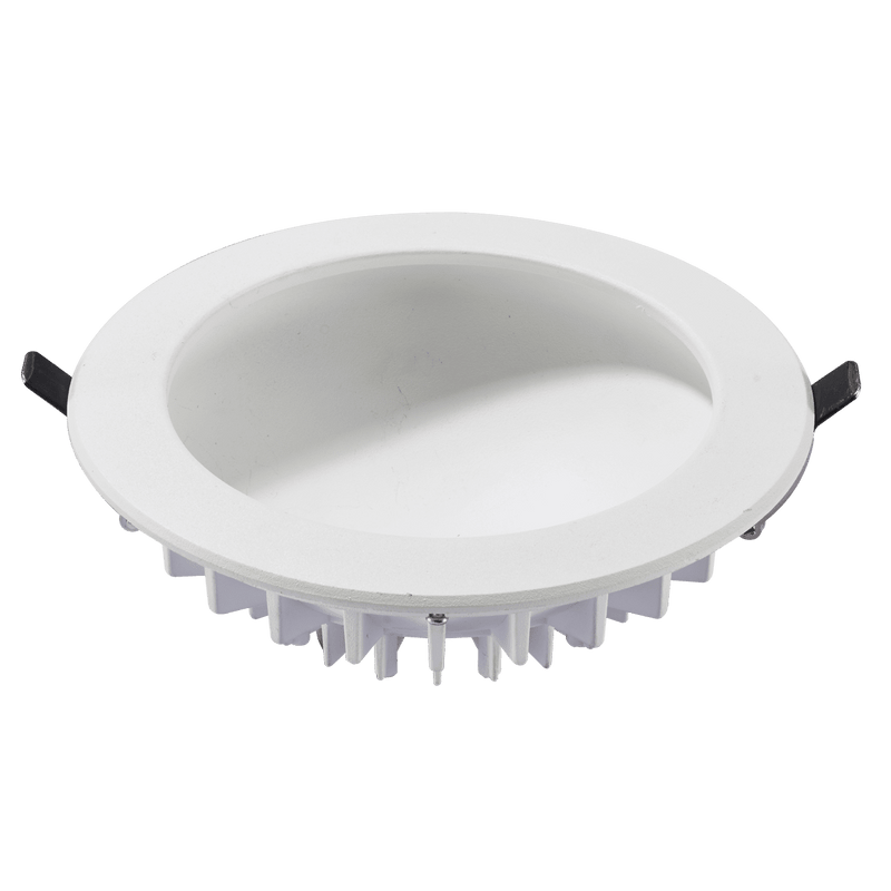 LED Downlight 20W Diffuse Reflection Cool LED LED Downlight 20W Diffuse Reflection Cool LED Downlight 20W Diffuse Reflection Cool AEG