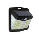 The German Outlet, AEG, Solar Wall Light - 1.2W
