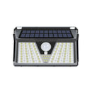 The German Outlet, AEG, Solar Wall Light - 2.4W