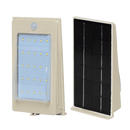 The German Outlet, AEG, Solar Wall Light - 3W