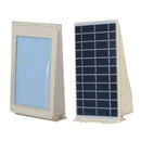 The German Outlet, AEG, Solar Wall Light - 5W