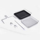 Magnum Digital Air Fryer 8 Preset Programs XXL 23Liters Air Fryers Magnum Digital Air Fryer 8 Preset Programs XXL 23Liters Magnum Digital Air Fryer 8 Preset Programs XXL 23Liters Ufesa