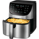 Air fryer 7L,  1700W Air Fryers Air fryer 7L,  1700W Air fryer 7L,  1700W Tesla