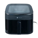 Air Fryer Digital Top-View XXL 6.5L Black Air fryer Air Fryer Digital Top-View XXL 6.5L Black Air Fryer Digital Top-View XXL 6.5L Black Dorsch