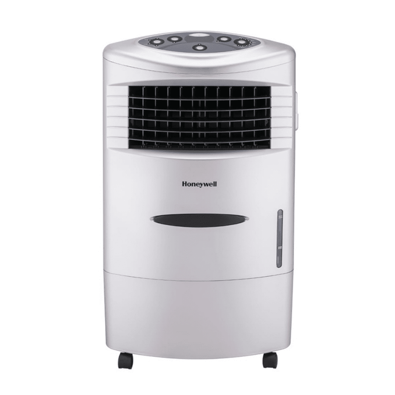 Air Cooler - 20 L Air Cooler Air Cooler - 20 L Air Cooler - 20 L Honeywell