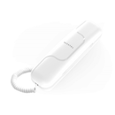 Wall Mounted Phone - White  Wall Mounted Phone - White Wall Mounted Phone - White Alcatel