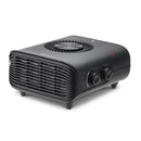 ALPHA Ceramic Fan Heater, 2,000W Heaters ALPHA Ceramic Fan Heater, 2,000W ALPHA Ceramic Fan Heater, 2,000W Ufesa