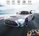 Mercedes-AMG GT2 1:14 Remote Control Car - Grey Remote Control Cars Mercedes-AMG GT2 1:14 Remote Control Car - Grey Mercedes-AMG GT2 1:14 Remote Control Car - Grey Rastar