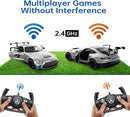 Mercedes-AMG GT2 1:14 Remote Control Car - Grey Remote Control Cars Mercedes-AMG GT2 1:14 Remote Control Car - Grey Mercedes-AMG GT2 1:14 Remote Control Car - Grey Rastar