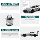 R/C 1:14 Mercedes-AMG GT2 - Grey Remote Control Cars R/C 1:14 Mercedes-AMG GT2 - Grey R/C 1:14 Mercedes-AMG GT2 - Grey Rastar