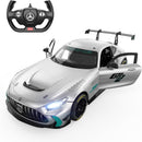 Mercedes-AMG GT2 1:14 Remote Control Car - Grey Remote Control Cars Mercedes-AMG GT2 1:14 Remote Control Car - Grey Mercedes-AMG GT2 1:14 Remote Control Car - Grey Rastar