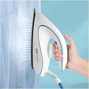 Aqua Steam Iron 2400W Ironing Machine Aqua Steam Iron 2400W Aqua Steam Iron 2400W Ufesa