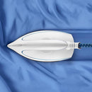 Aqua Steam Iron 2400W Ironing Machine Aqua Steam Iron 2400W Aqua Steam Iron 2400W Ufesa