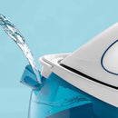 Aqua Steam Iron 2400W Ironing Machine Aqua Steam Iron 2400W Aqua Steam Iron 2400W Ufesa