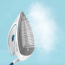 Aqua Steam Iron 2400W Ironing Machine Aqua Steam Iron 2400W Aqua Steam Iron 2400W Ufesa